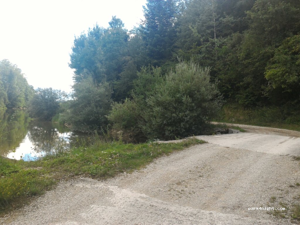 (39170) Ravilloles - Chemin du Barrage — foto 2