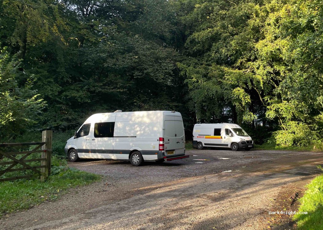 (HP14 3YJ) High Wycombe - Aston Rowant Nature Reserve — foto 3