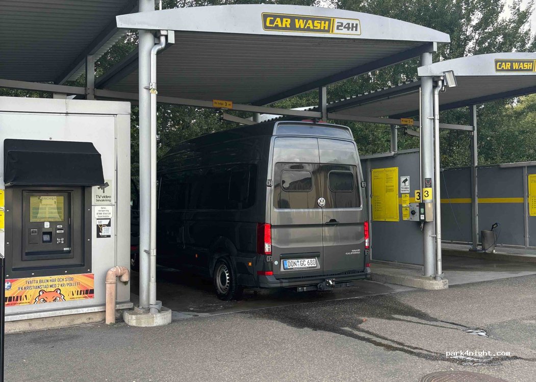 (291 59) Kristianstad - 6B Långebrogatan — foto 2