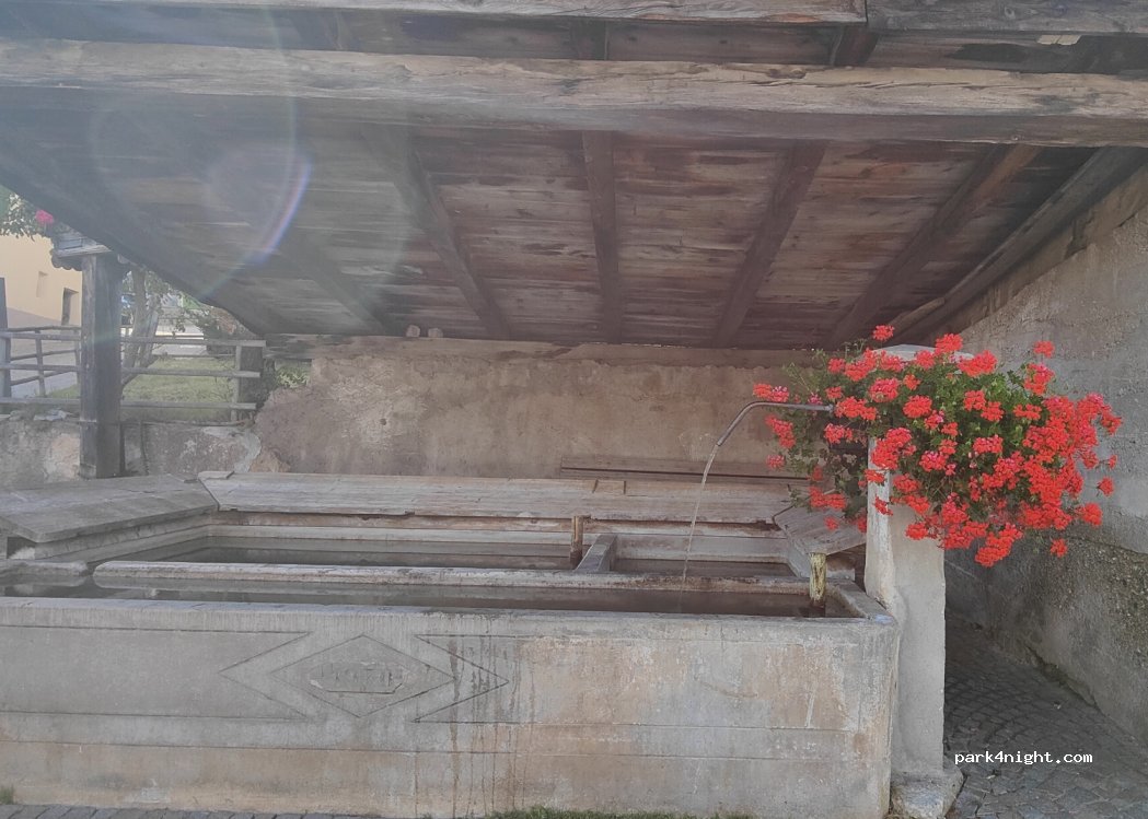 (38039) Vigo di Fassa - 7 Strada de Piz — foto