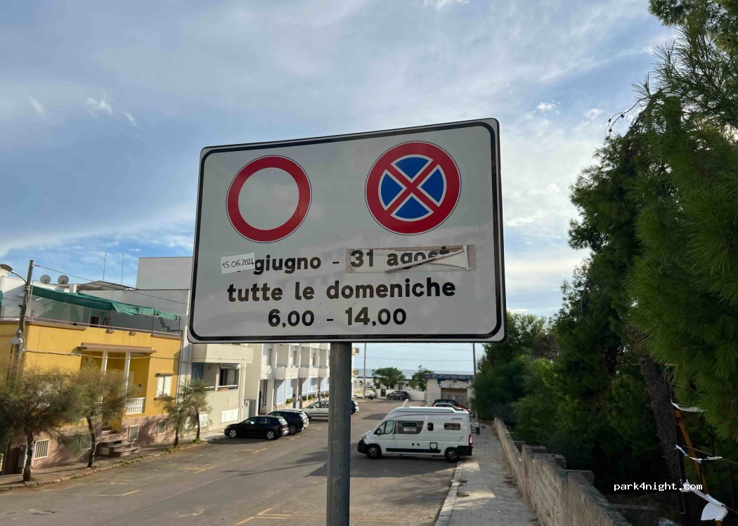 (73014) Conchiglie-Alto Lido - 10 Viale Nettuno — foto 2