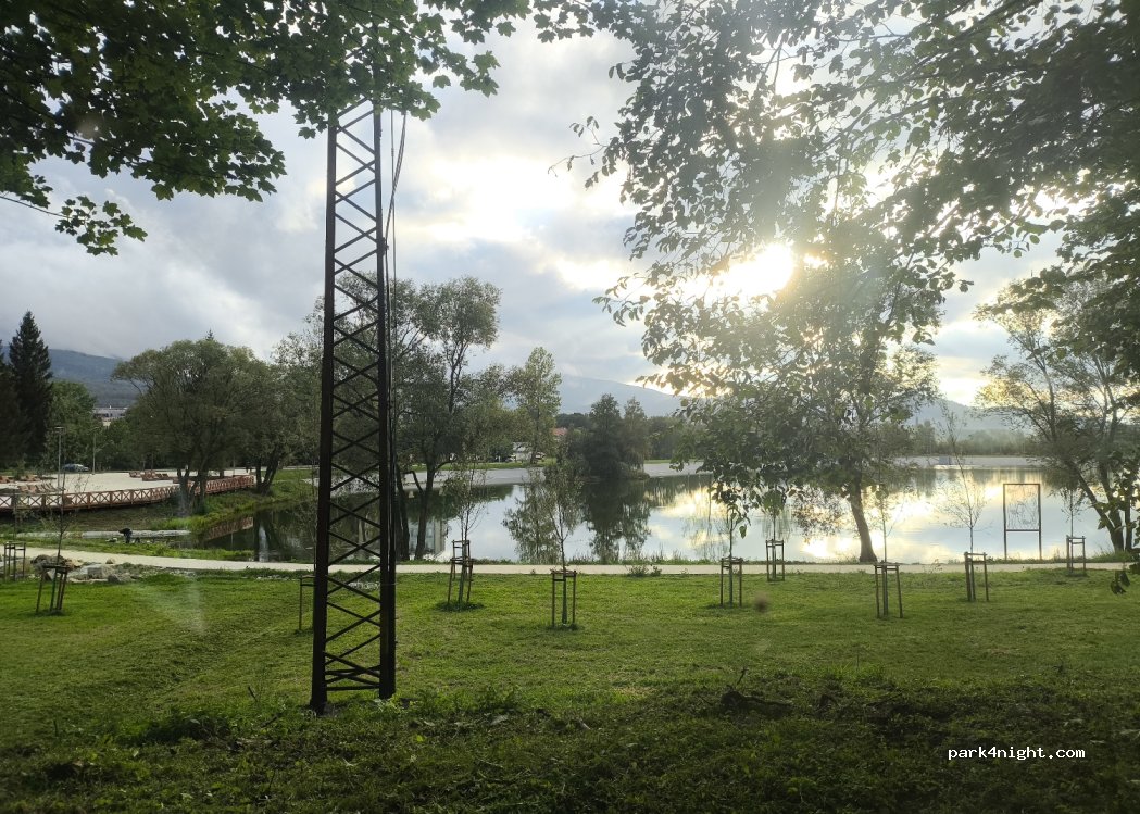 (58-530) Kowary - Zamkowa — foto