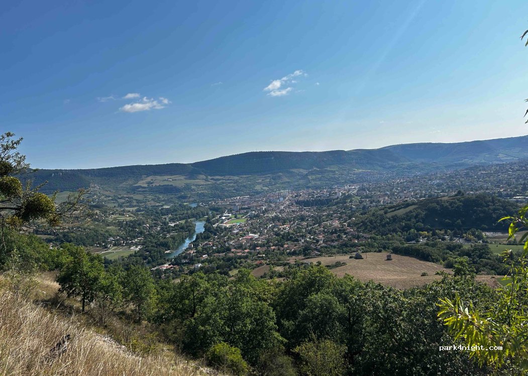 (12100) Millau - — foto 2