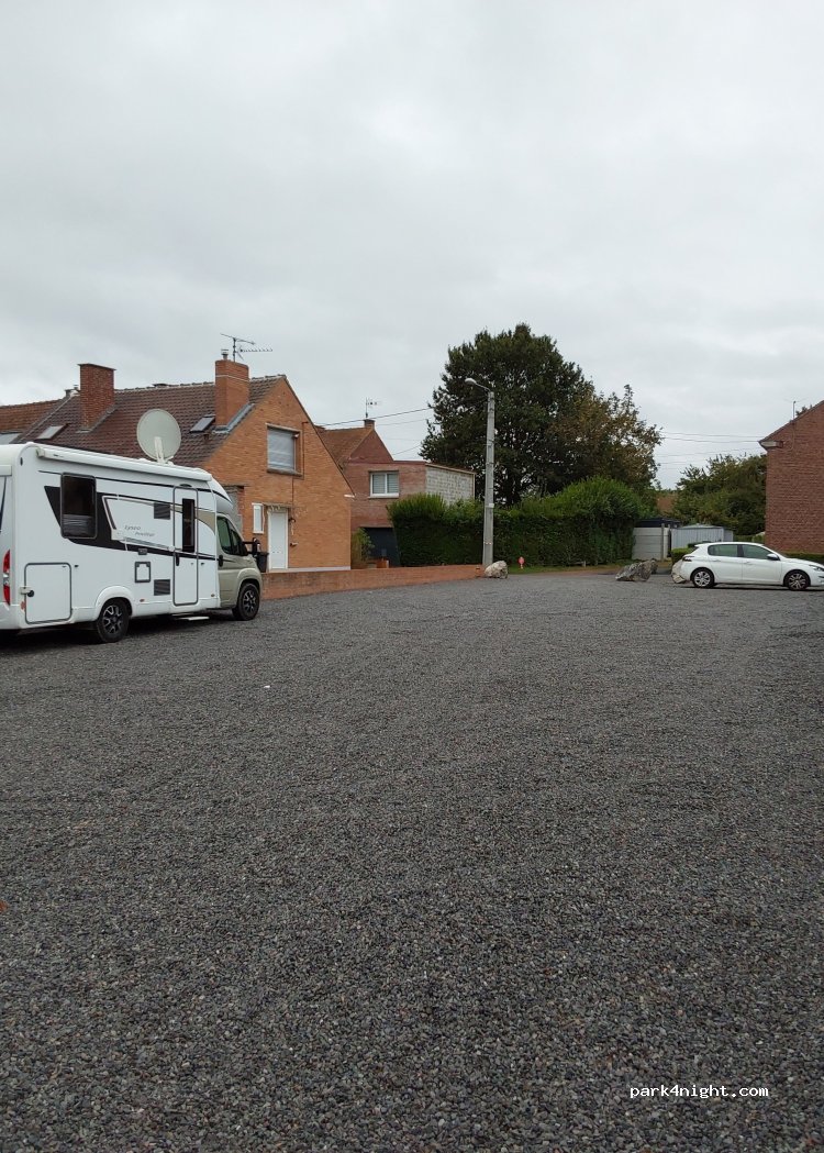 (59287) Lewarde - 70 Rue des Peupliers — foto