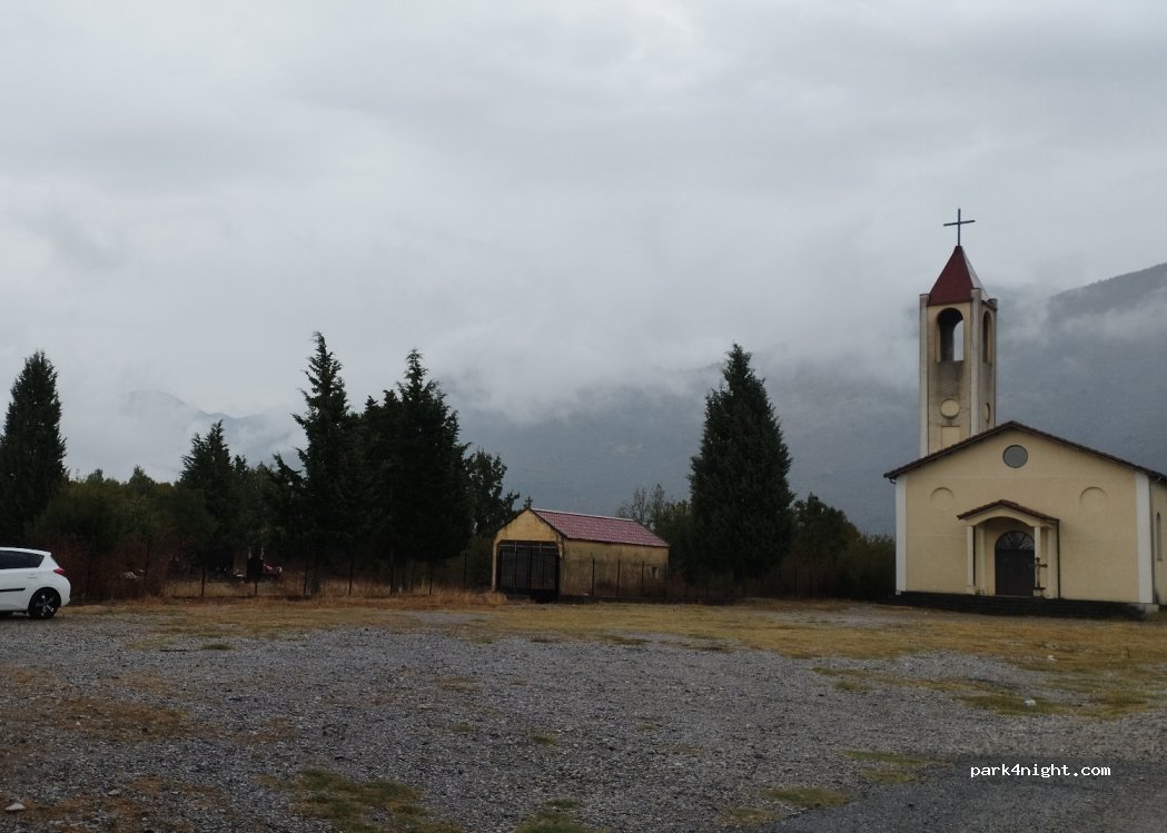 () Vukpalaj - Rruga Vukpalajve — foto