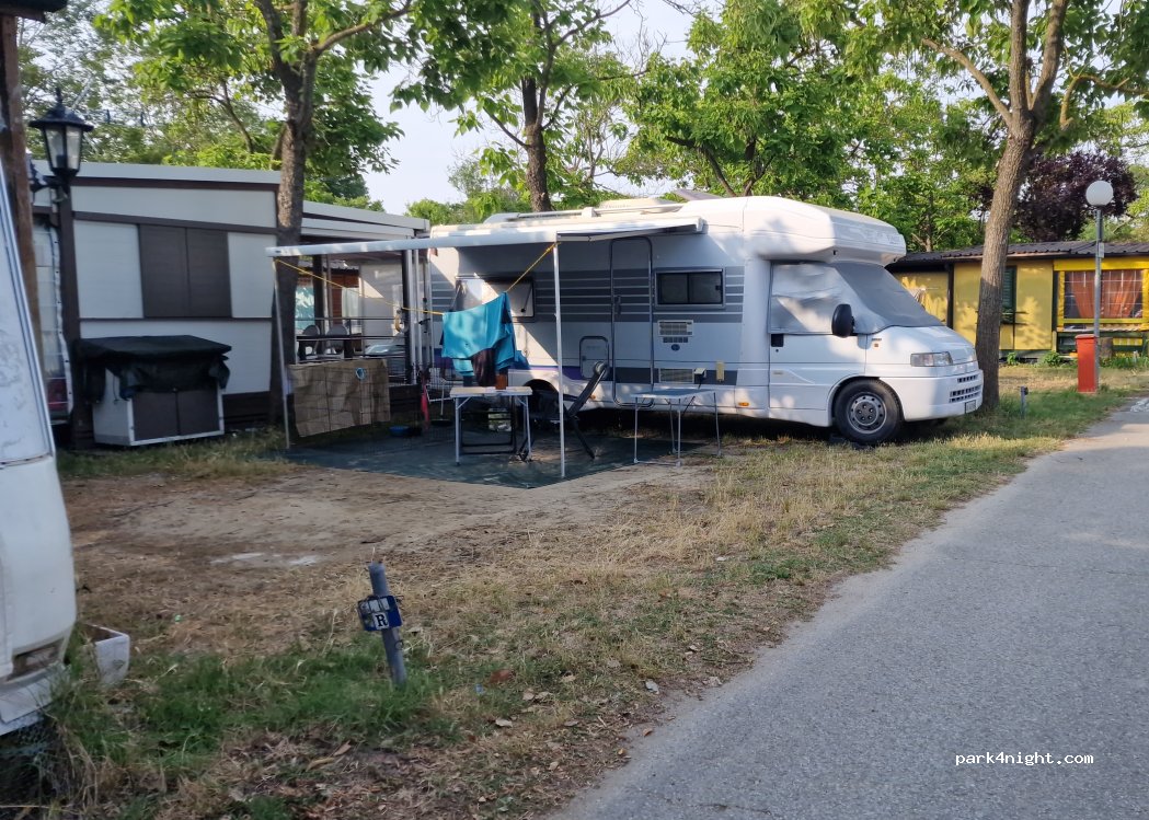 Cesenatico Camping Village — foto 4