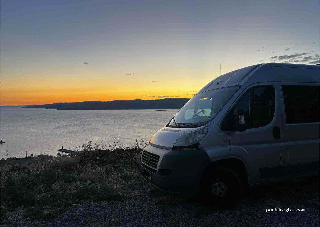 (53270) Senj - 9 Ulica Svetog Jurja — foto