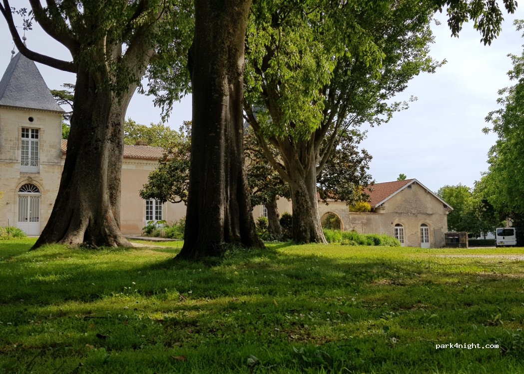 (33320) Eysines - 192 Avenue du Taillan — foto