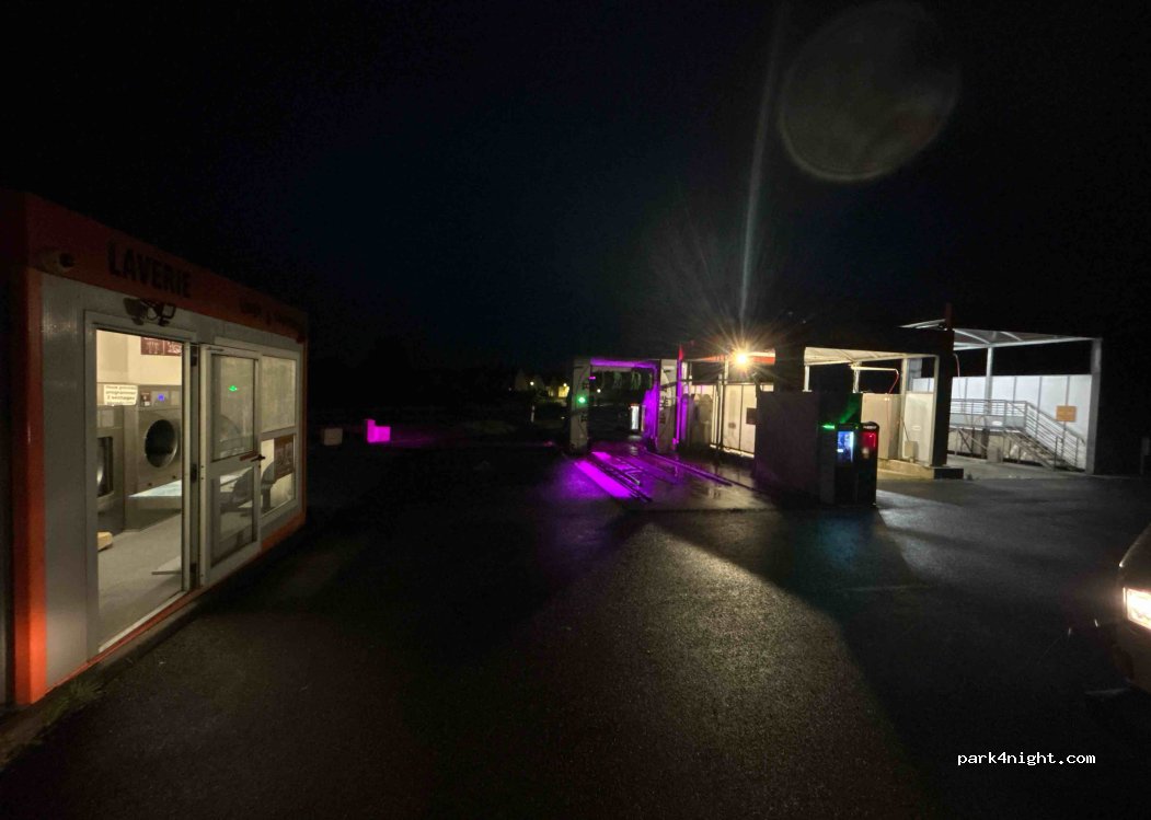 (50660) Quettreville-sur-Sienne - 39 Rue Charles de Gaulle — foto