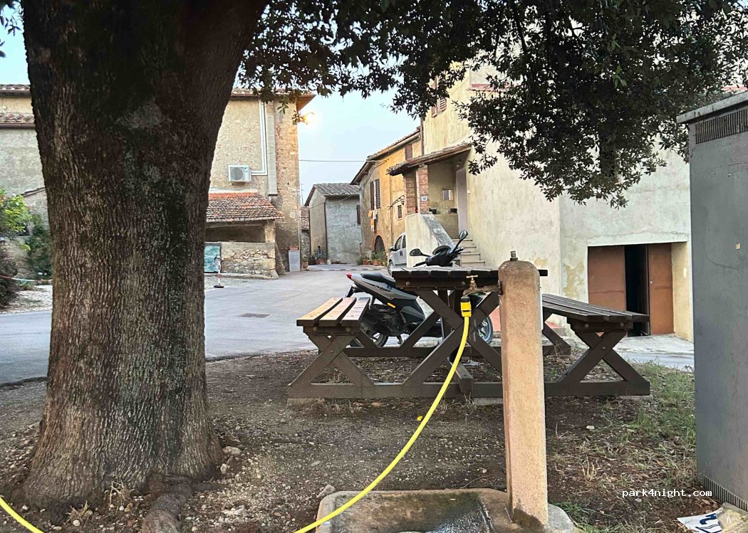 (53034) Scarna - 11A Località Casino di Scarna — foto