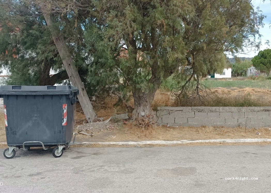 (813 00) Skala - Unnamed Road — foto 2