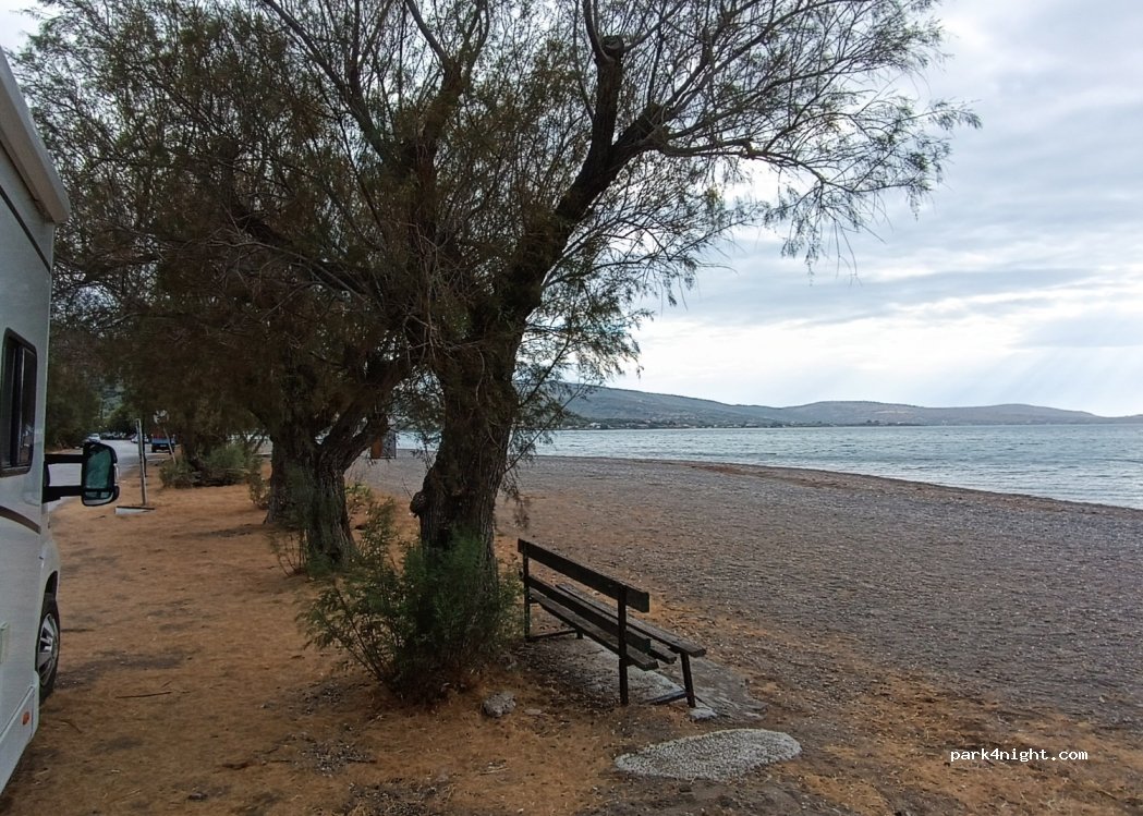 (813 00) Skala - Unnamed Road — foto 3
