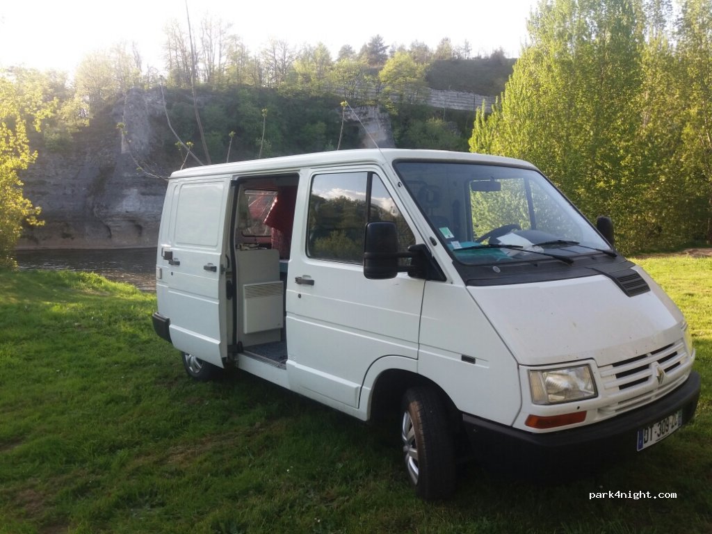 Camping Le Rocher de la Granelle*** — foto 2