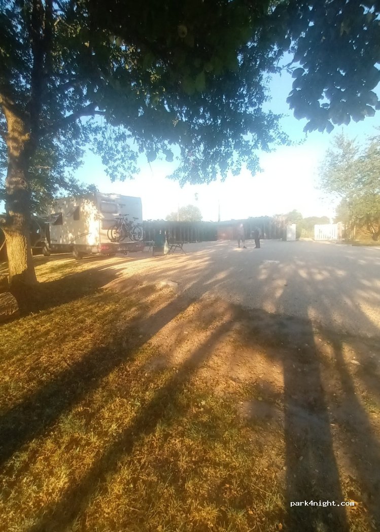 (37340) Rillé - 6 Les Chasles — foto