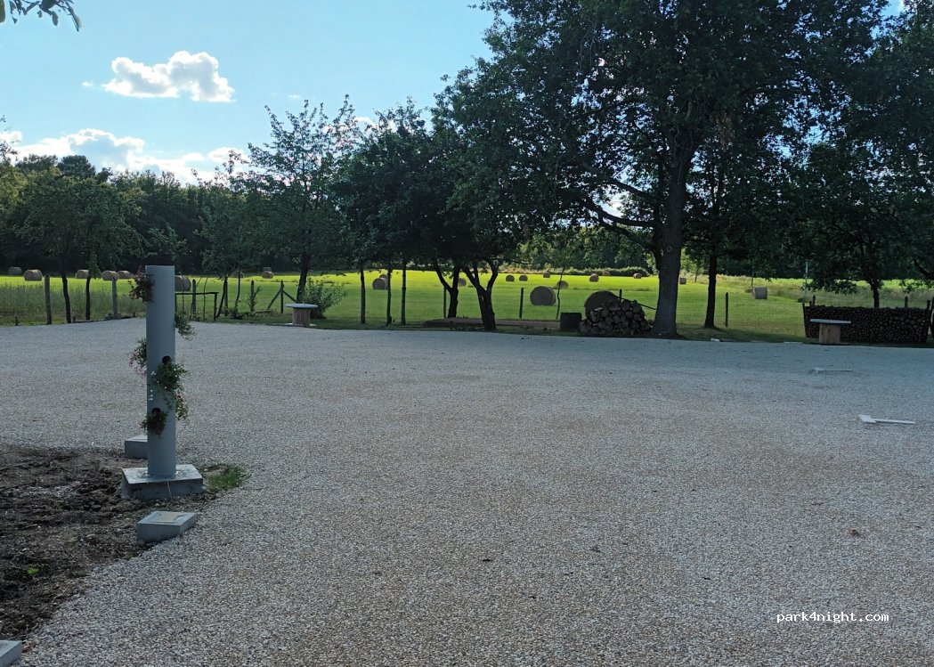 (37340) Rillé - 6 Les Chasles — foto 4