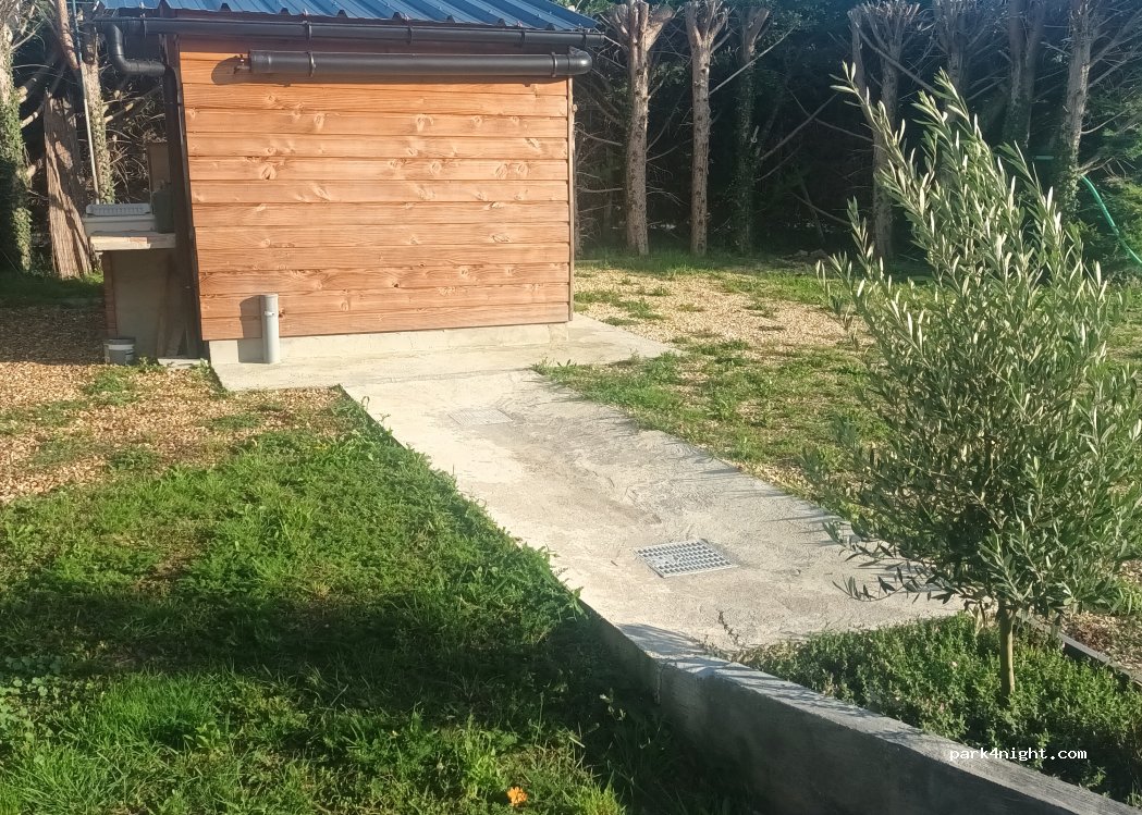 (37340) Rillé - 6 Les Chasles — foto 5