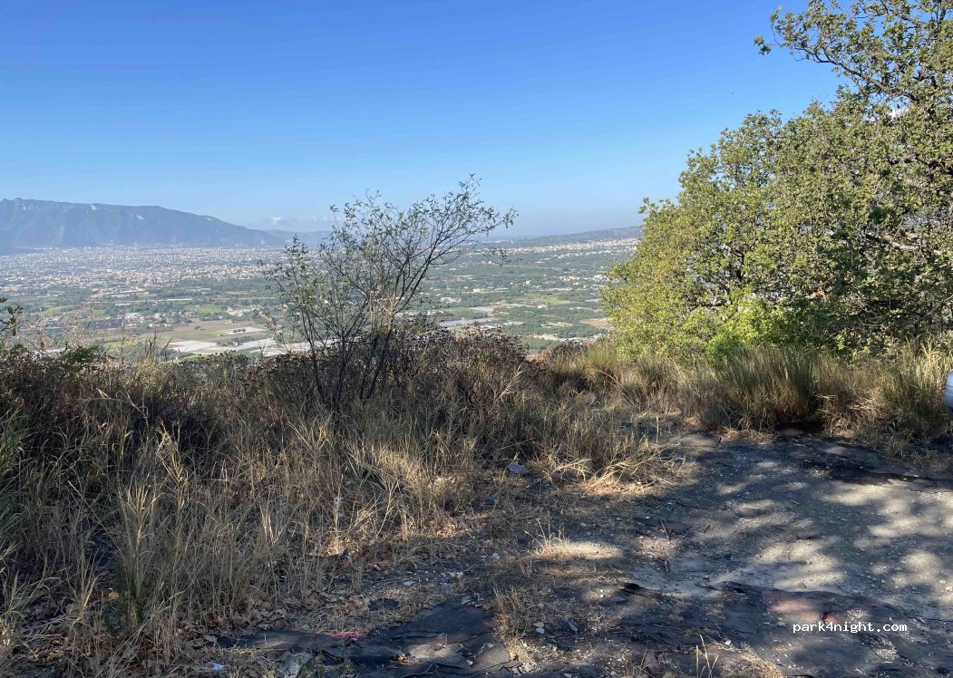 (80036) Palma Campania - Unnamed Road — foto 2