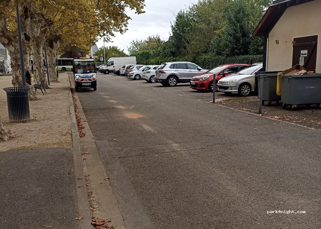(64230) Lescar - Imp. de la Hourquie — foto