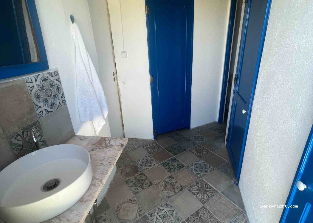 Bela Glamping & Caravan Parking — foto
