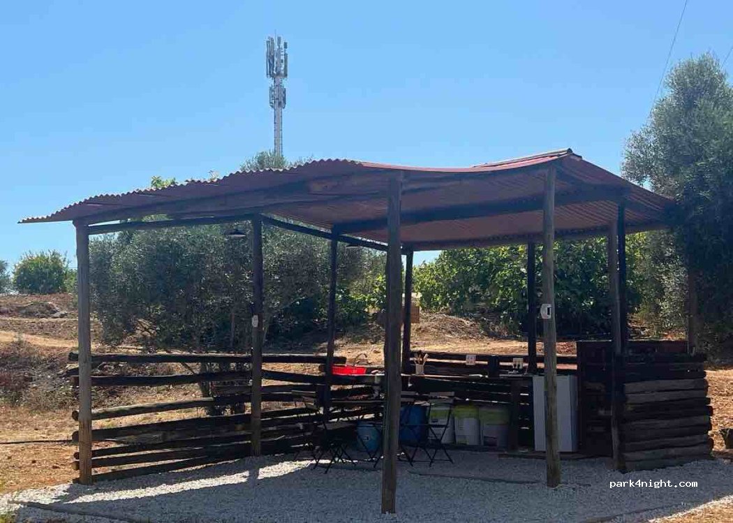 Bela Glamping & Caravan Parking — foto 4