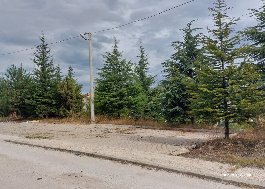 (11300) Bozüyük - no:7/D 1. Caddesi — foto