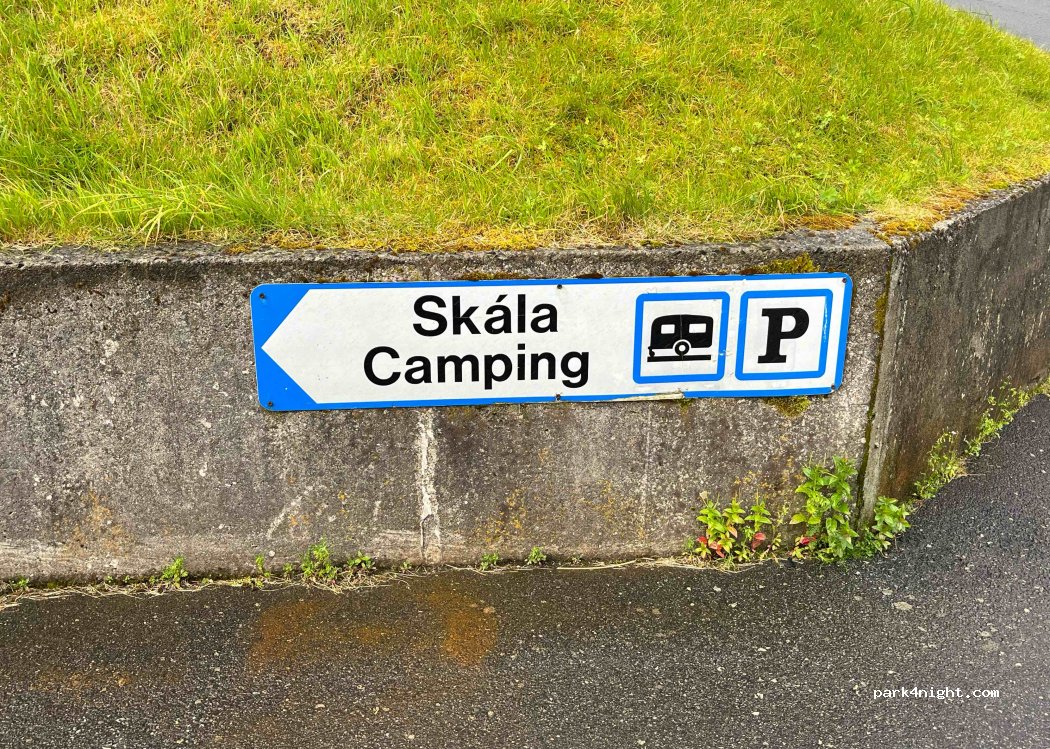 (480) Skála - 5 undir Mýruhjalla — foto 4