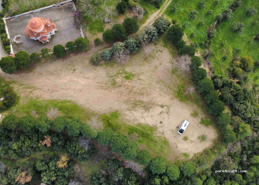 (270 54) Zacharo - Epar.Od. Zacharou-Vrestou — foto 3