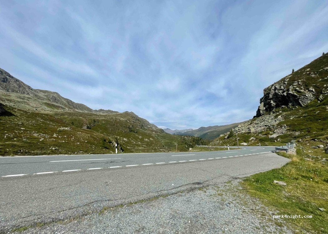 () Davos - Fluelapass — foto