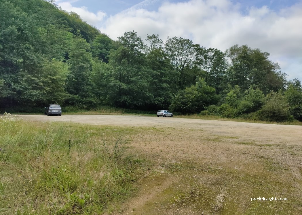 (54860) Haucourt-Moulaine - 59 Rue Saint-Eloi — foto