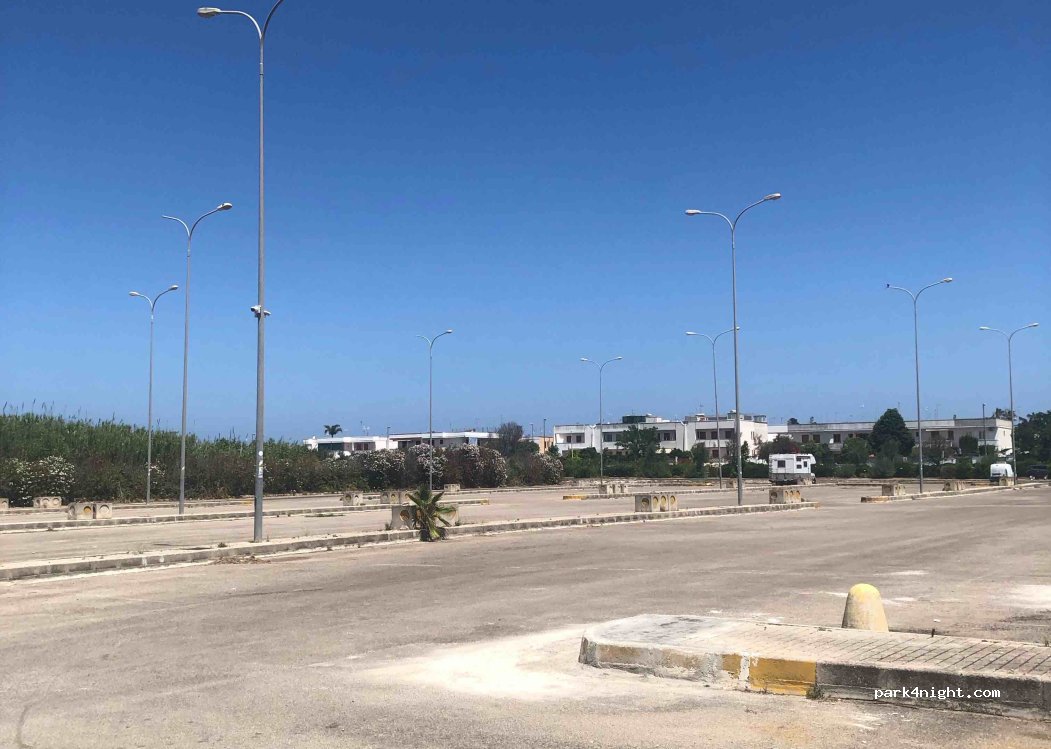 (73026) Torre Dell'Orso - 6 Via Creta — foto 3