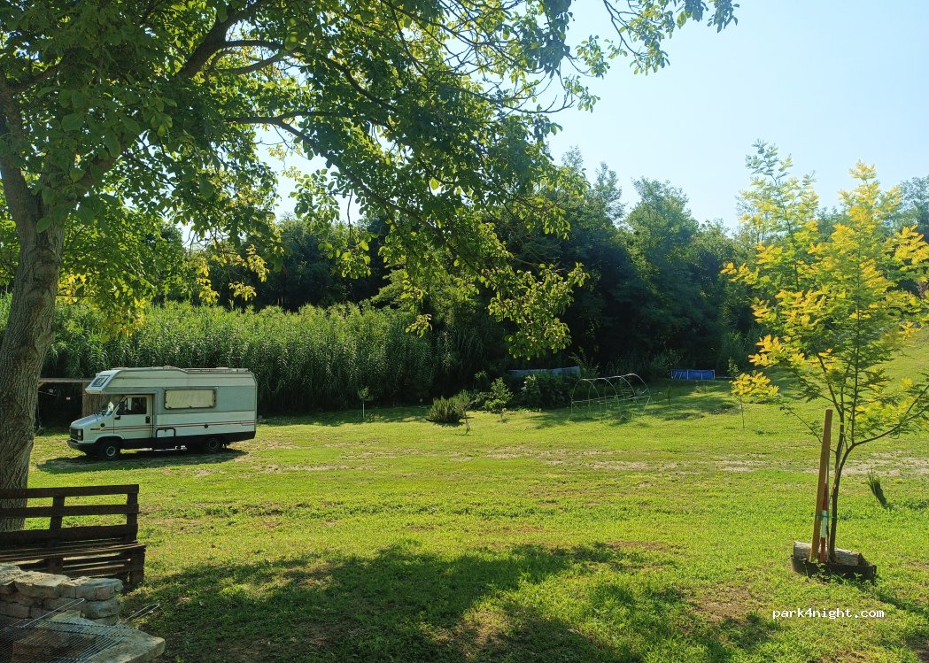 (63100) Ascoli Piceno - Strada Provinciale 31 — foto