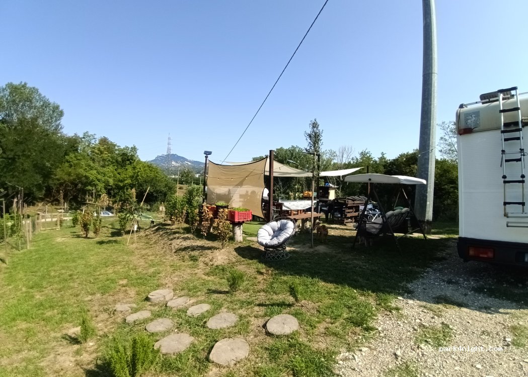 (63100) Ascoli Piceno - Strada Provinciale 31 — foto 2