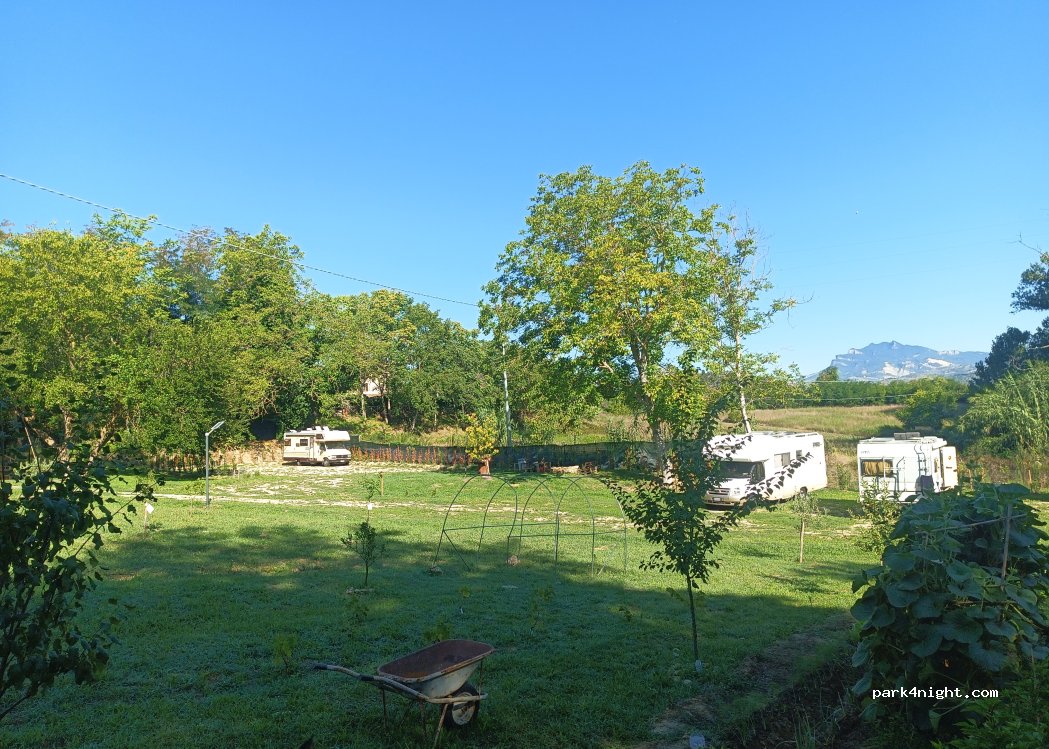 (63100) Ascoli Piceno - Strada Provinciale 31 — foto 4