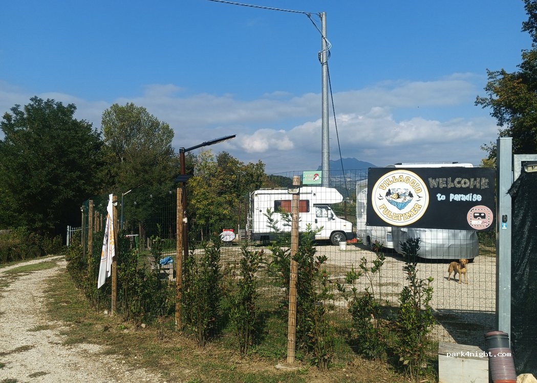 (63100) Ascoli Piceno - Strada Provinciale 31 — foto 5