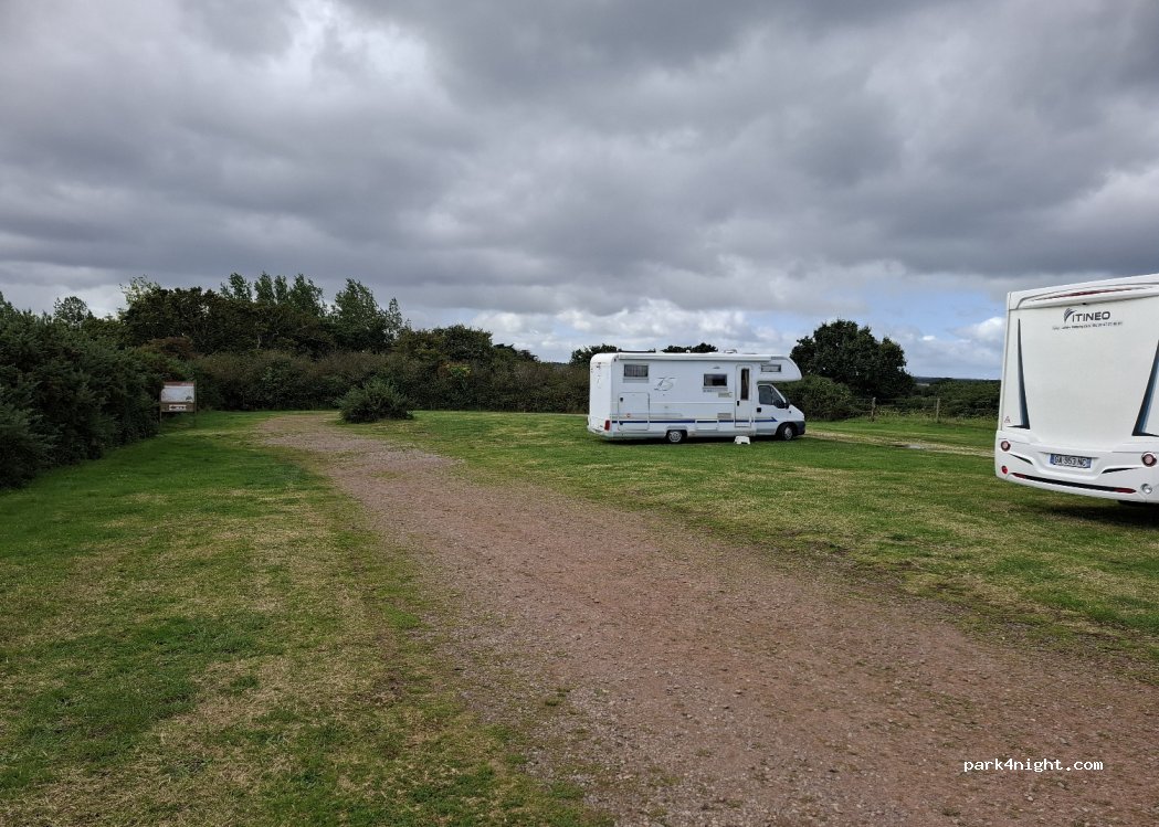 (50330) Vicq-sur-Mer - 5 Rue Marie Ravenel — foto 2