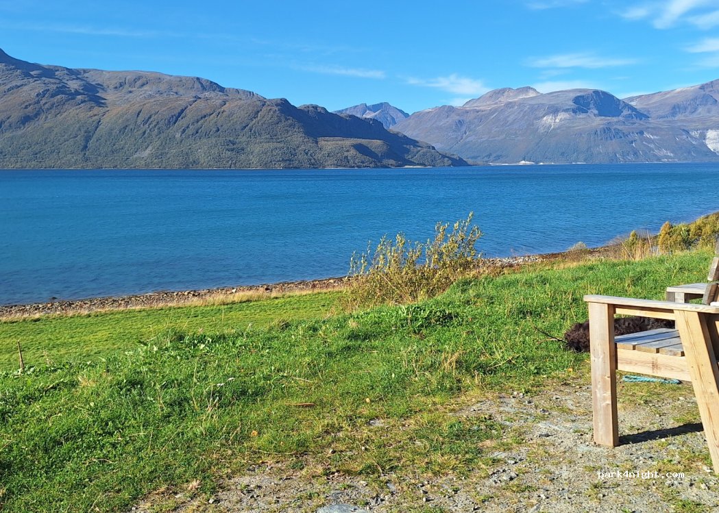 (9064) Bentsnes - — foto