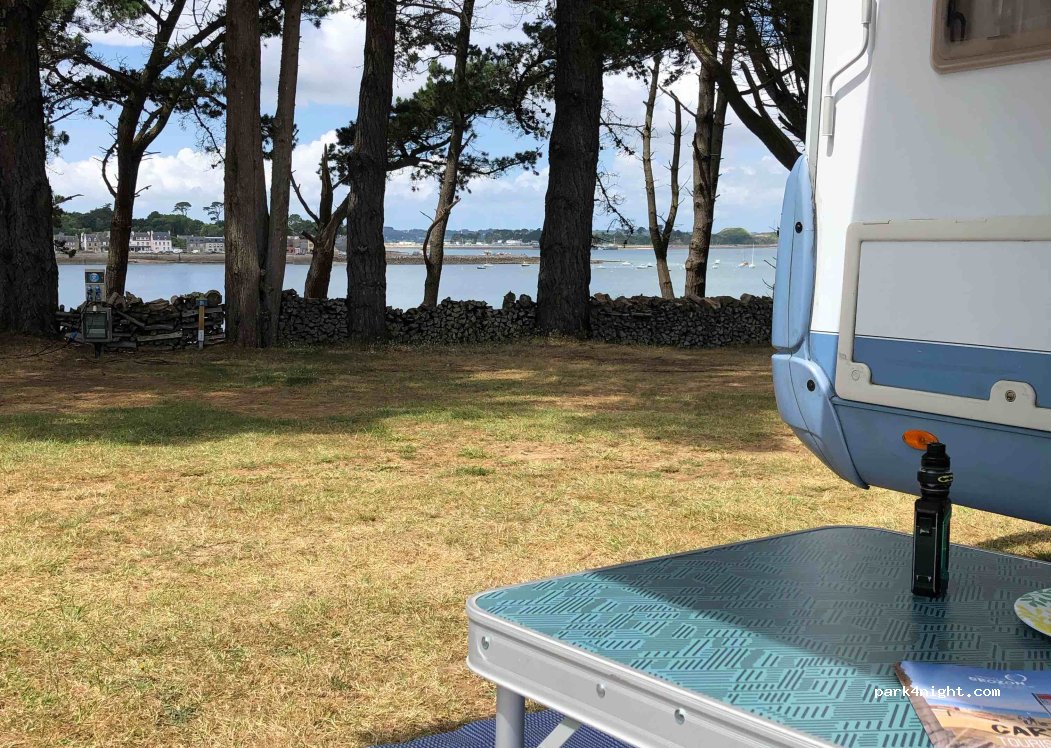 Gwel Kaer campsite - Le Fret — foto 3
