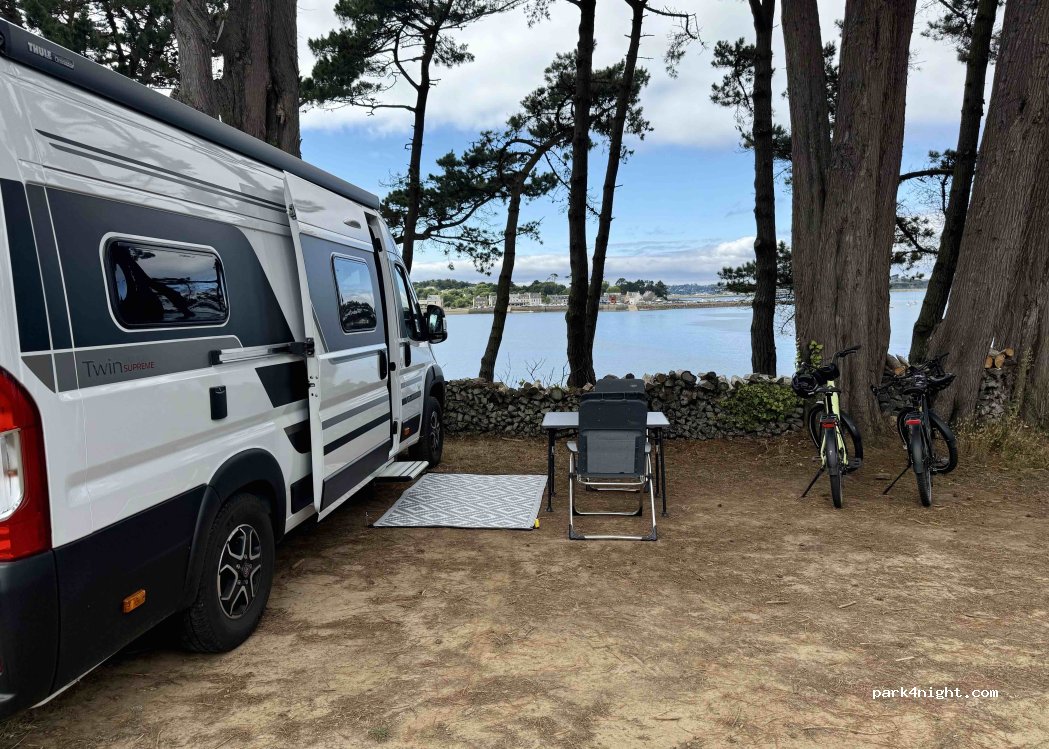 Gwel Kaer campsite - Le Fret — foto 5