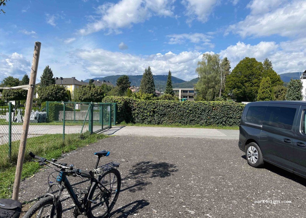 (9500) Villach - Trattengasse — foto 2