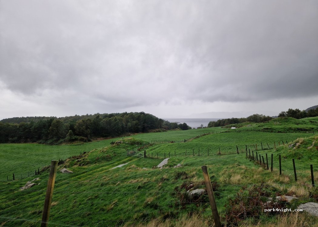 (4170) Stavanger - 281 Sjernarøyvegen — foto