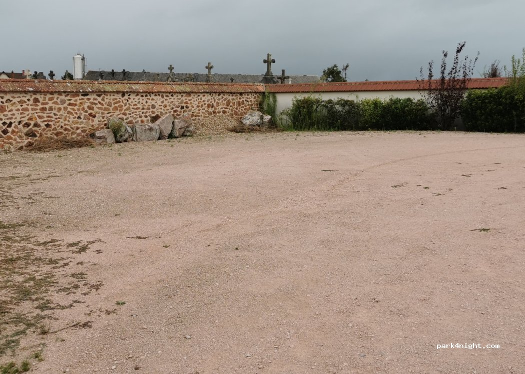 (03130) Saint-Didier-en-Donjon - 7 Les Jandons — foto