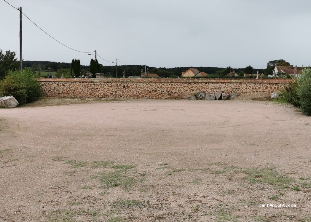 (03130) Saint-Didier-en-Donjon - 7 Les Jandons — foto 2