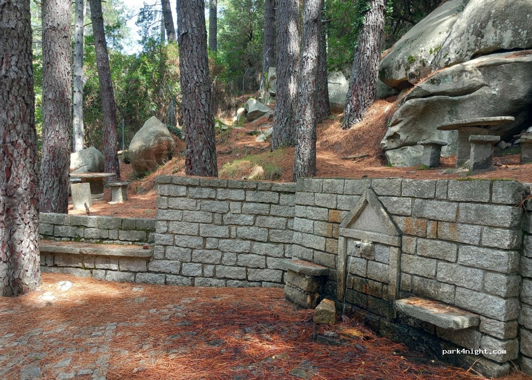 (07029) Tempio Pausania - SP51 — foto