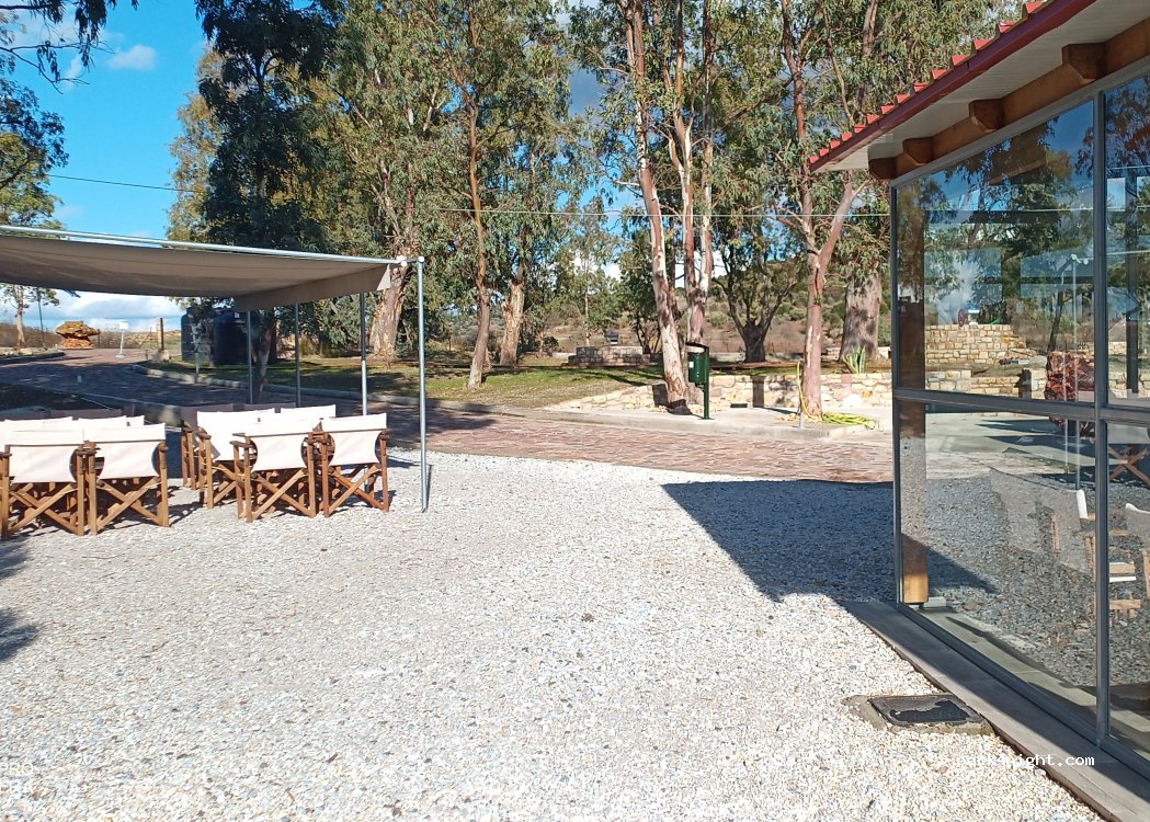 (813 00) Polichnitos - Unnamed Road — foto 4