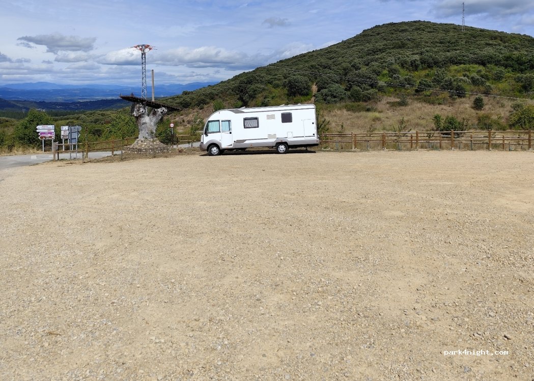 (24444) Borrenes - 66A Lugar Orellan — foto