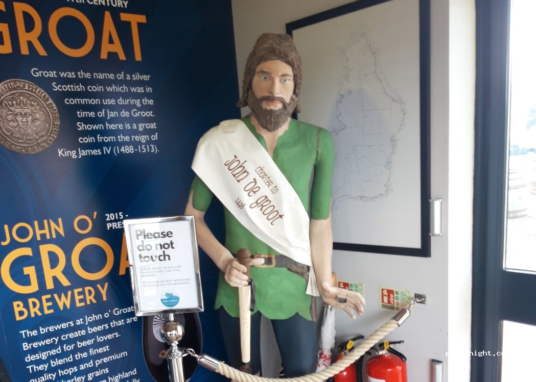 (KW1 4YR) John o' Groats - A99 — foto 3