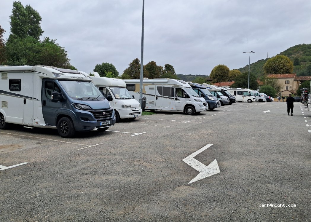 (46000) Cahors - 5258F Avenue Anatole de Monzie — foto