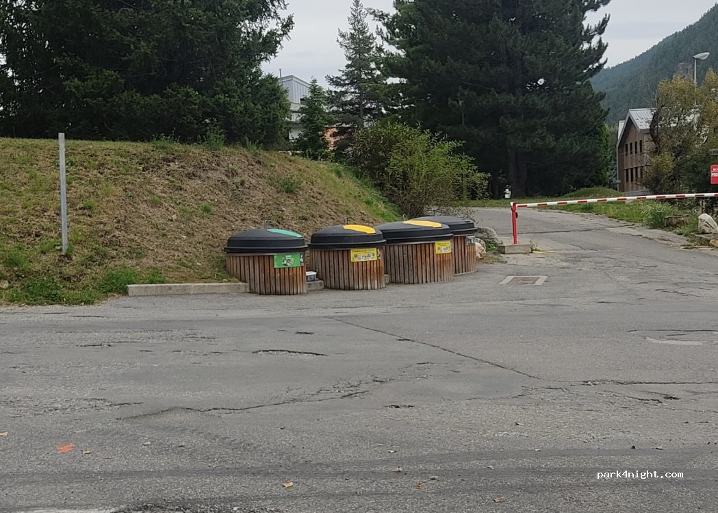 (05330) Saint-Chaffrey - 1 Route des Queyrets — foto 2