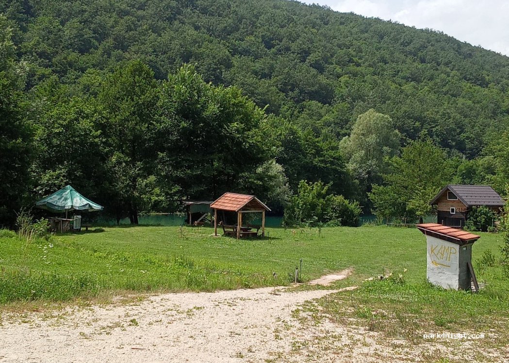 Camp Suad — foto 2