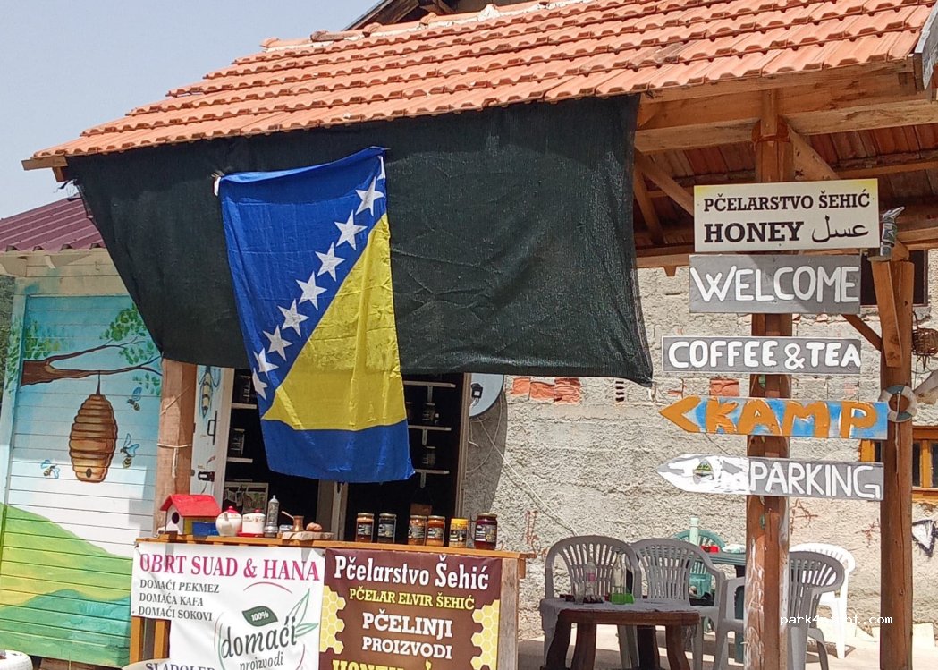 Camp Suad — foto 3